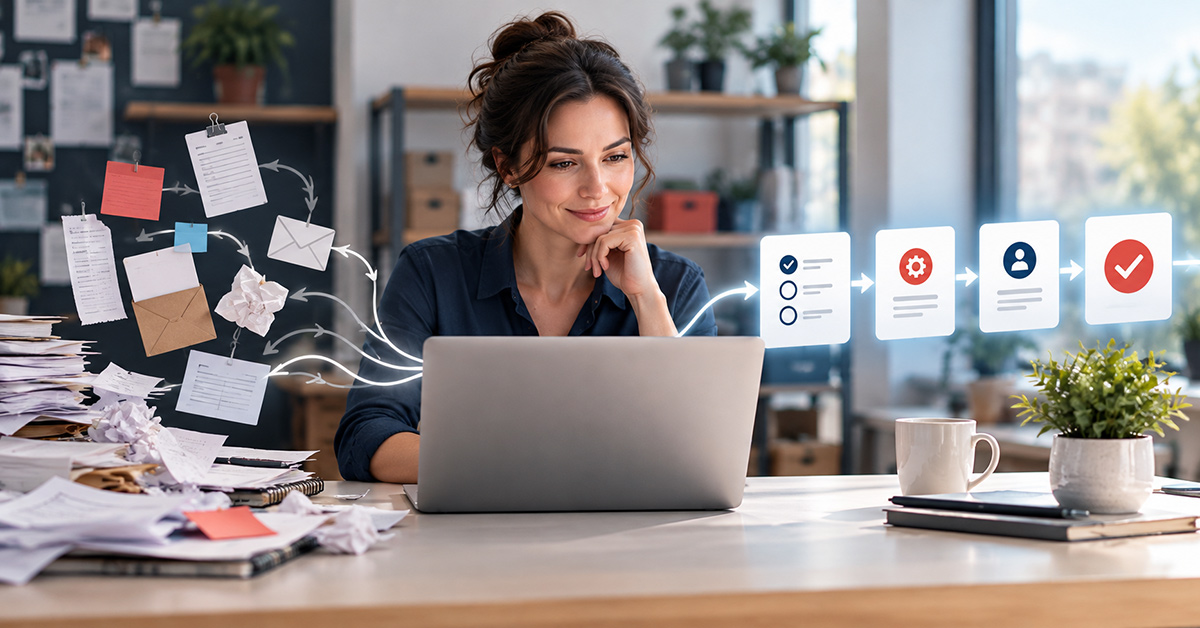 Why Simple Software Builds Stronger Businesses